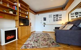 R.C. Giulio Cesare. Loft In Centro